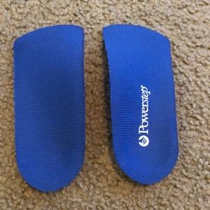 PowerStep SlimTech Inserts
